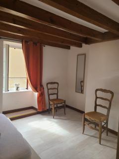 Maison auvergnate entièrement rénovée - 1