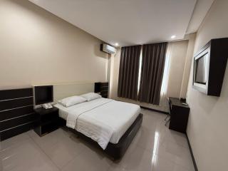 Hotel Grand Kerinci Sungai Penuh - Syariah - Sungaipenuh - 2