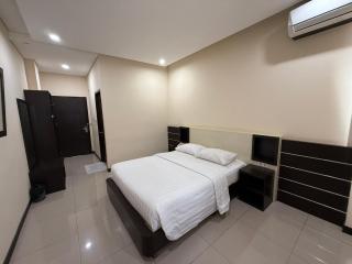 Hotel Grand Kerinci Sungai Penuh - Syariah - Sungaipenuh - 1