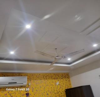 Comfortable stay at heart of Bhopal INFRONT OF 90DEGREE FAMOUS BRIDGE - 1