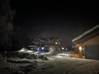 Private House by the River - Rovaniemi - 0