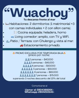 Wachoy - Rawson - 9
