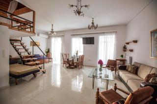 Argo Luxury House - Volos - 0