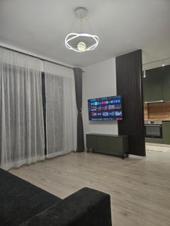 Tiam Apartment Pipera - with Private Parking - 5