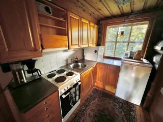 Luosto Jylhäkelo - a cozy loghouse in the heart of Lapland - Luosto - 5