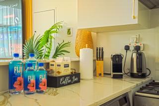 Stilvolle Wohnung im Herzen von Dubai - 5