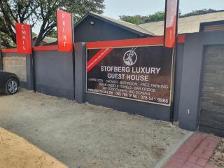 Stofberg Guest House - 5