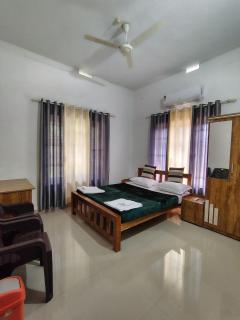 Royal Green Homestay Taliparamba - 7