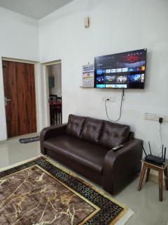 Royal Green Homestay Taliparamba - 1