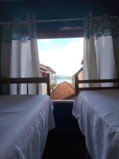hostel Boa Onda Trindade - 0