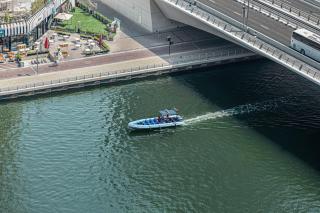 Daniels 2BR with Maid Room at Liv Residency with Marina View - 8