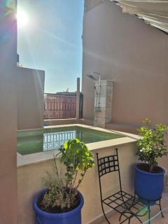 Riad l'Empire - 9