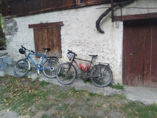 Vardzia Old Village - 4