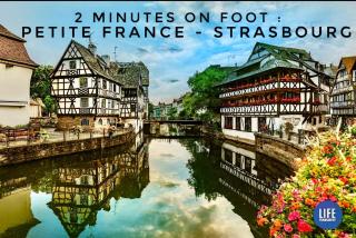 LIFE RENAISSANCE - New Concept - Place Kléber - Straßburg - 7