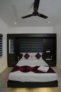 Cardamom Crush Premium Villa - 2