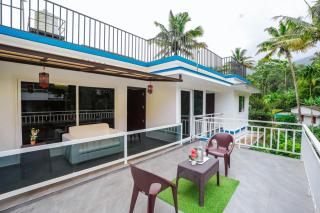 Cardamom Crush Premium Villa - 1