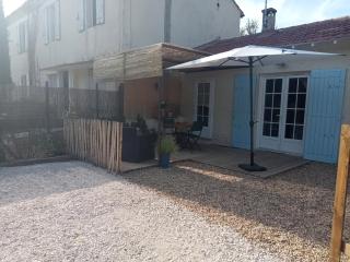 Maisonnette de Lucnat - 8