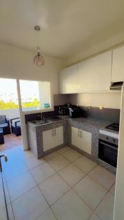Appartement avec piscine taghazout imi Ouaddar - 4