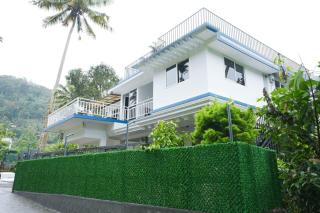 Cardamom Crush Premium Villa - 5