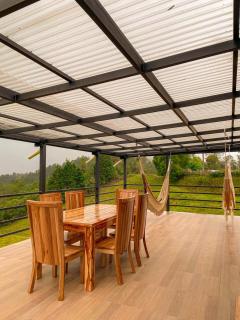 Casa campestre guarne - 3