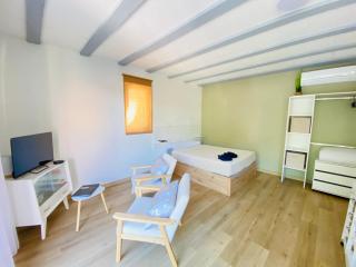 Studio Cosy, Rénové, Ecrin de calme & confort - 0