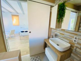 Studio Cosy, Rénové, Ecrin de calme & confort - Céret - 6