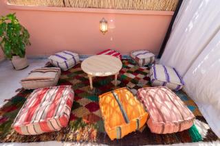 Médina Charme Riad and Spa - 9