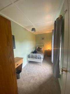 Foxs Farmhouse - Ballinrobe - 5