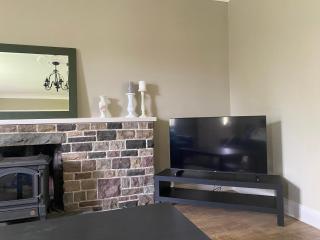 Foxs Farmhouse - Ballinrobe - 1