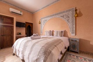 Médina Charme Riad and Spa - 4
