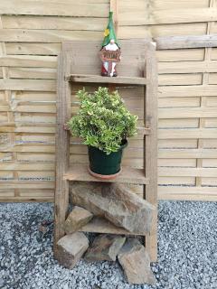 Chez Colette - Aucey-la-Plaine - 4