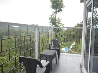 Vagamon Hillvalley Pool Resort - 5