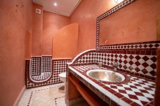Médina Charme Riad and Spa - Marrakech - 3