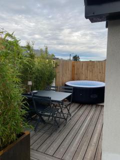 Gîte Meunier, tu dors - 9