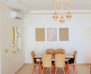 Appartement avec piscine taghazout imi Ouaddar - 6