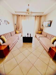 Appartement avec piscine taghazout imi Ouaddar - 8