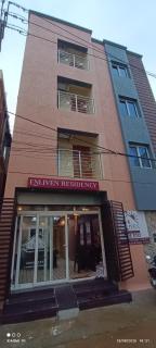 ENLIVEN Residency - 2