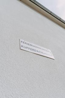 Kupferdachl - 2