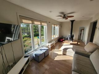 Chalet familial, vue sur le lac - 9