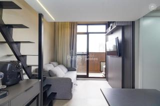 Luxury and comfort loft - 0