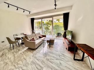 Holidays Homes at Harbour Front - 0