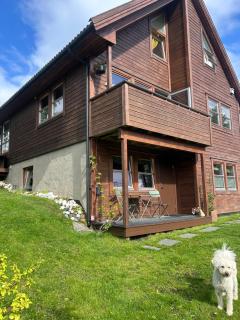Apartment in the center og Tromsø - 0