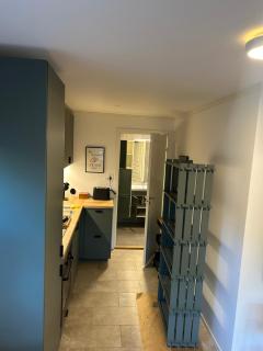 Apartment in the center og Tromsø - Tromsø - 4