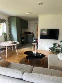 Apartment in the center og Tromsø - 3