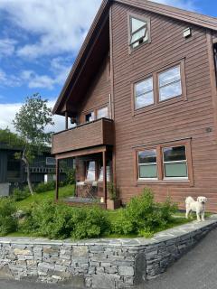 Apartment in the center of Tromsø - 7