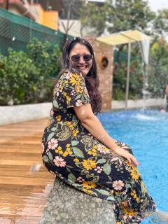 Govind Villa - 3BHK Penthouse Suite with Pool Splash - 8