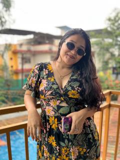 Govind Villa - 3BHK Penthouse Suite with Pool Splash - 9