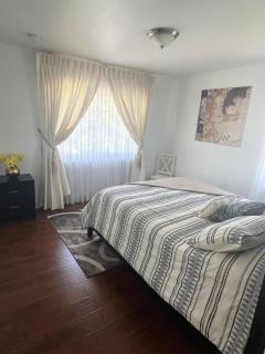 Gorgeous Villa with Private Heated Pool - Garnsey - 8