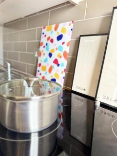 Cozy Studio by Notting Hill W2 West London - 3