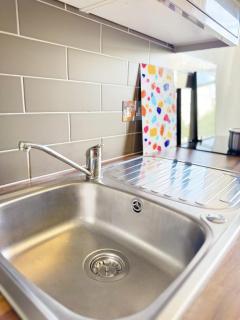 Cozy Studio by Notting Hill W2 West London - 1
